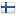 eezy.fi server is located in Finland